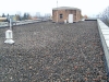 Gravel Roofs