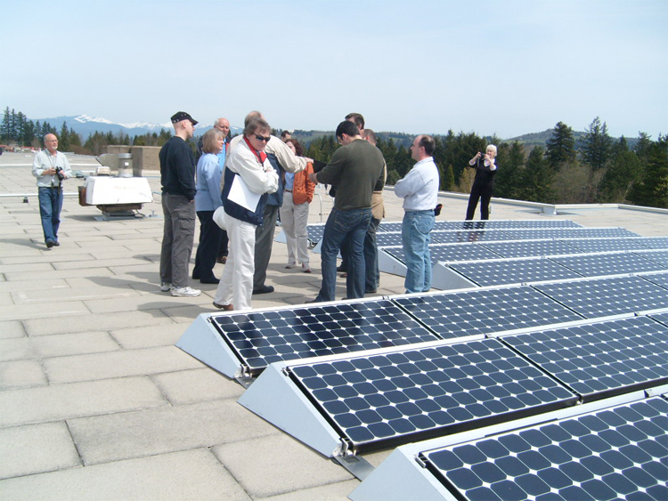 solar for those who dont have solar roofs eventbrite